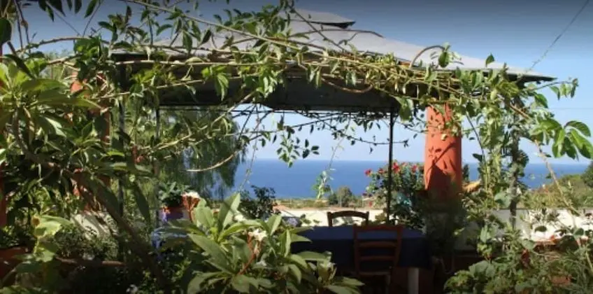Casa Terranova