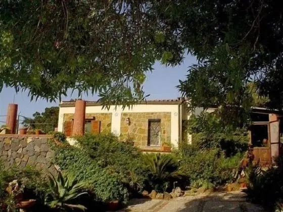 Casa Terranova