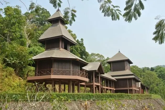 Casa Theresa Resort & Garden