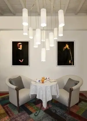 Casa Thiele alla Signoria - Öne Çıkan Resim