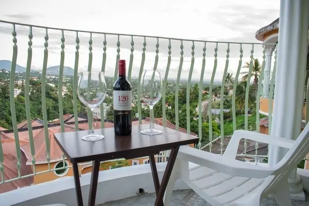 Casa Tianna Guest Apartments - Dış Mekan