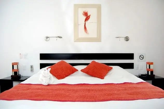 Casa Ticul Hotel Boutique 5Th Av - Oda