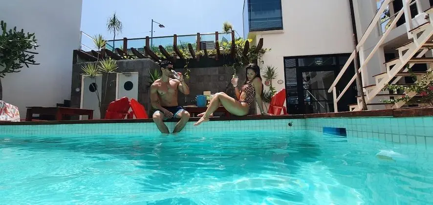Casa Ticul Hotel Boutique 5Th Av - Öne Çıkan Resim