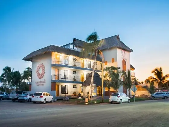 Casa Tilmacalli Hotel Boutique