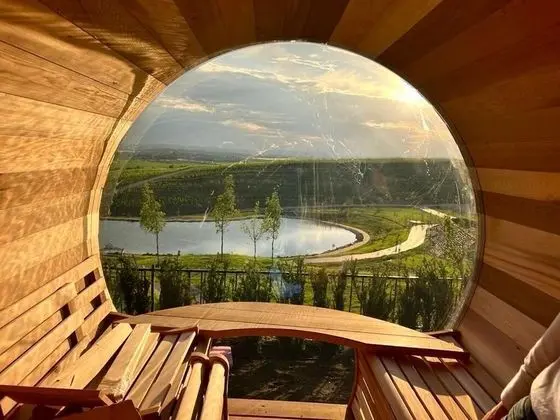 Casa Timiș Resort - Spa