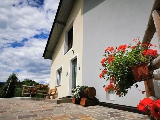 Casa in tipico Maso, tra natura e tradizione