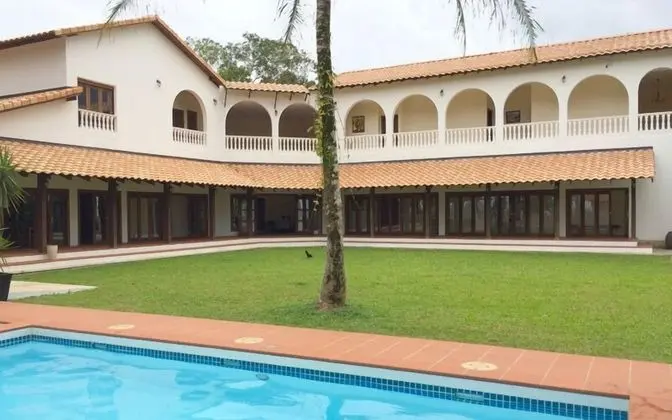 CASA TITIK - Dış Mekan
