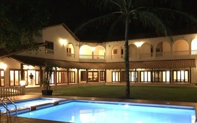 CASA TITIK - Havuz