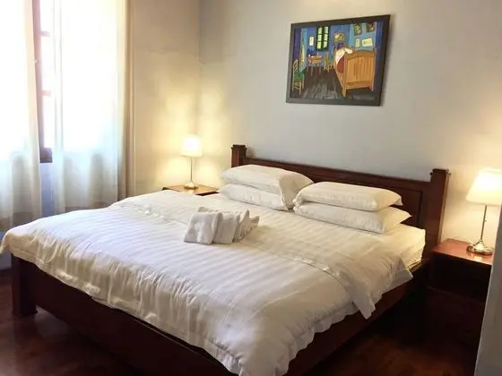 CASA TITIK - Oda