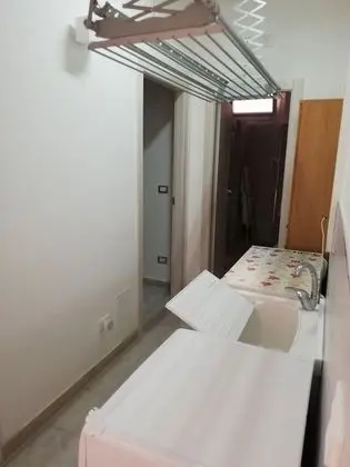 Casa Tiziana - Oda