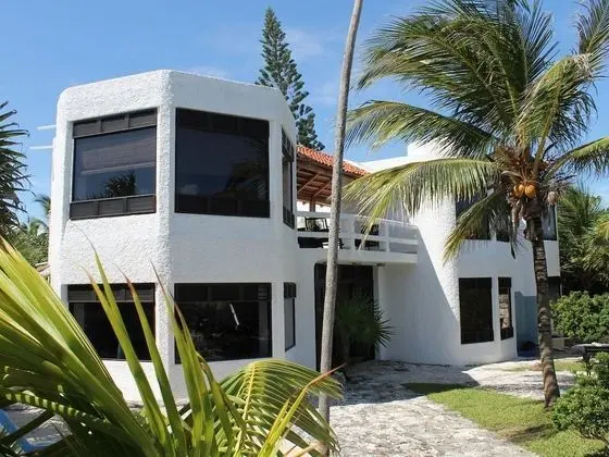 Casa Tlalocan