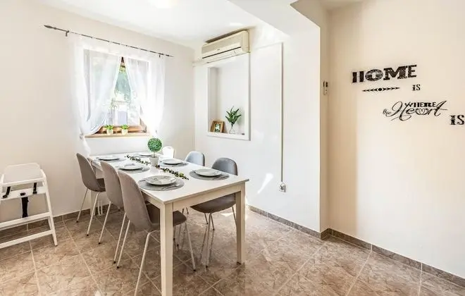 Villa Casa Toni Large Private Pool Wifi - 3154 - Oda