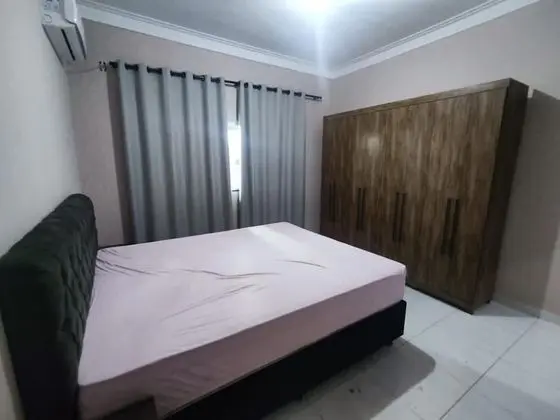 Casa Top com Piscina Aquecida Completa - Oda
