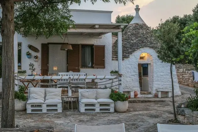 Casa Torchiano - Dış Mekan