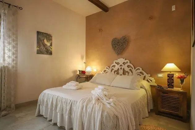 Casa Torchiano - Oda