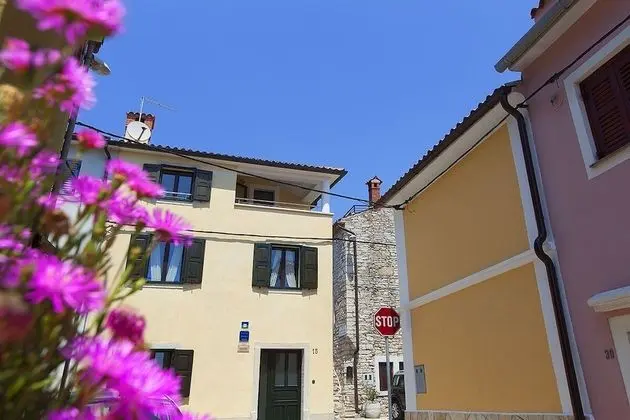 Casa Torci - Dış Mekan
