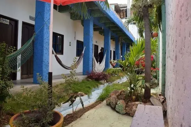 Casa Torices Real 12 - Dış Mekan