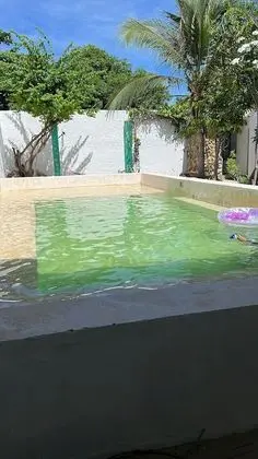 Casa Torices Real 12 - Havuz