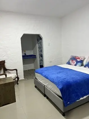 Casa Torices Real 12 - Oda