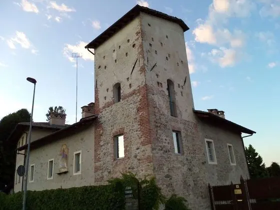 Casa Torre Allera