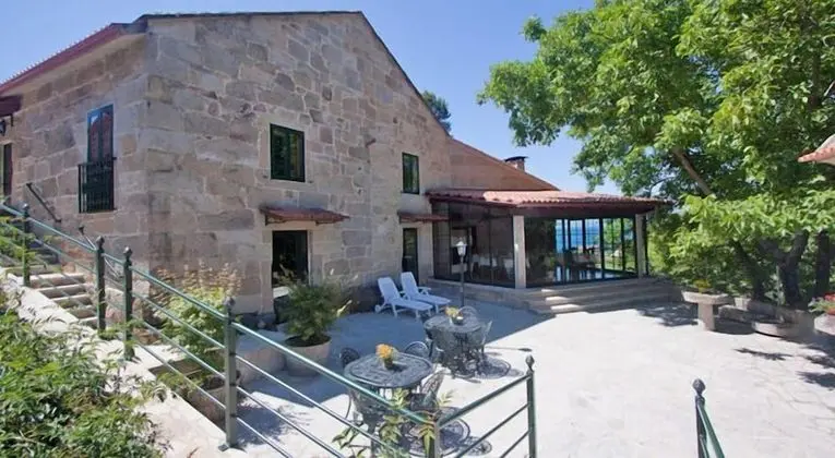 Casa Torre Vella - 1