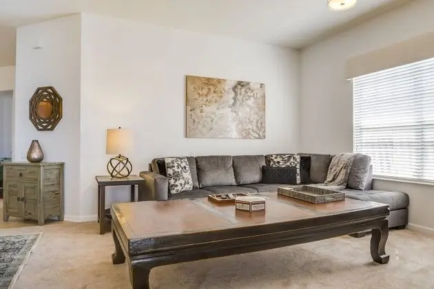 Casa Toscana Deluxe 3 Bedroom Condo by Redawning