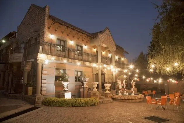 Casa Toscana