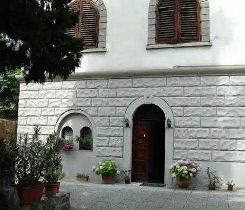 Casa Toselli