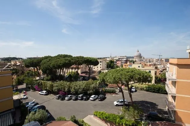 Hotel Casa Tra Noi
