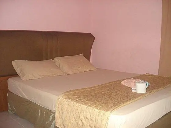 Casavilla Travellers Lodge  Petaling Jaya