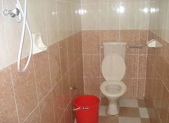 Casavilla Travellers Lodge Petaling Jaya - Genel