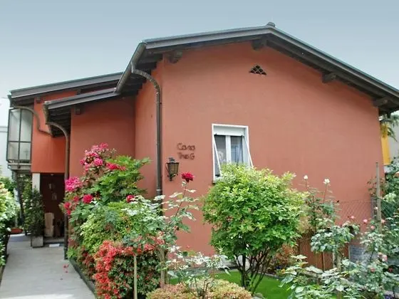 Casa tre G - App OG Solduno