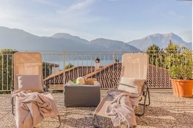 Casa Tre Sole Lierna