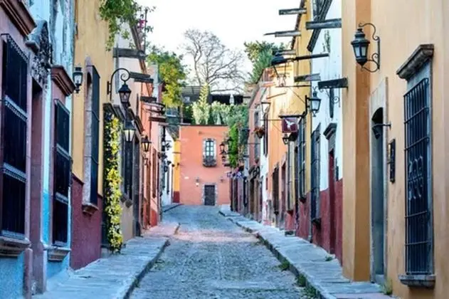 Casa Tres Cervezas - Dış Mekan