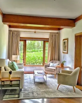 Casa Três Rios - Campos do Jordão