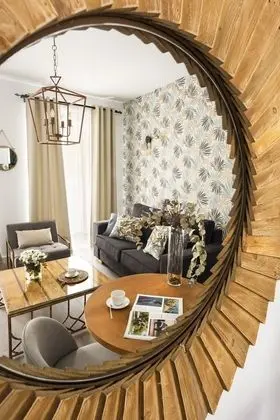 Casa Triana 1888 Suites by Época