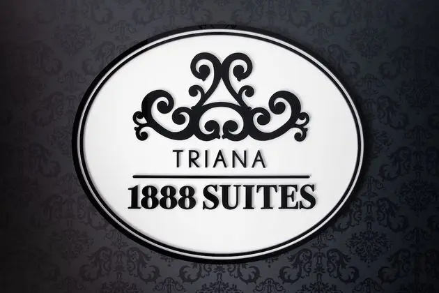 Casa Triana 1888 Suites by Época - Dış Mekan