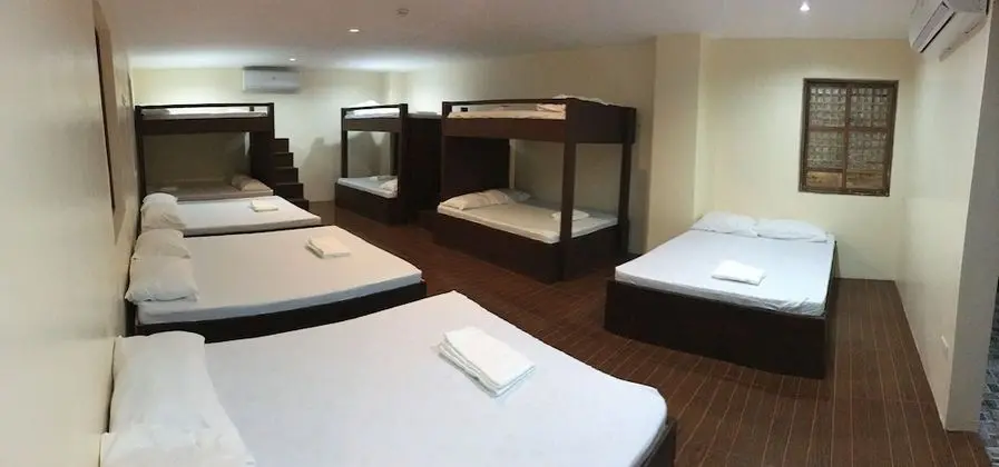 Casa Trias Hotel and Beach Resort - Öne Çıkan Resim