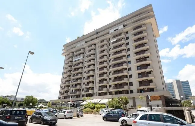 Casa Tridente - 1