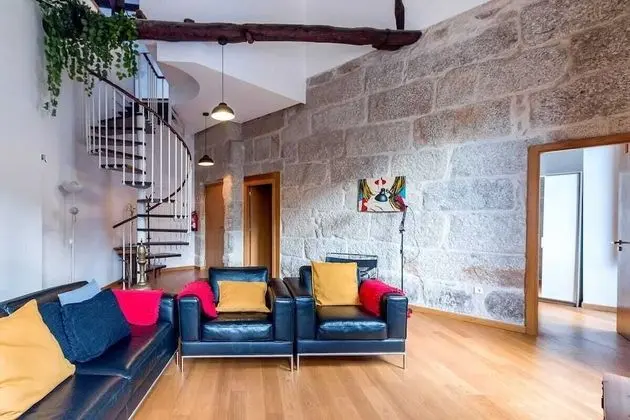 Casa Trindade Apartments