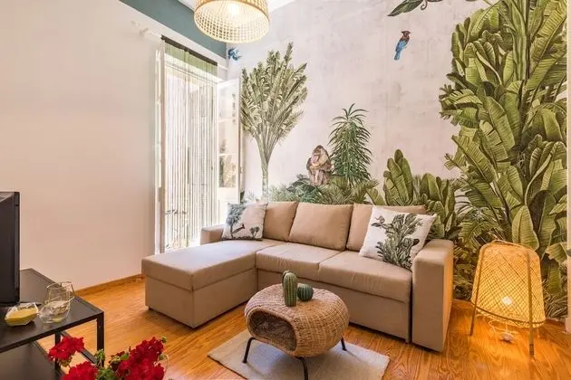 Casa Tropicana
