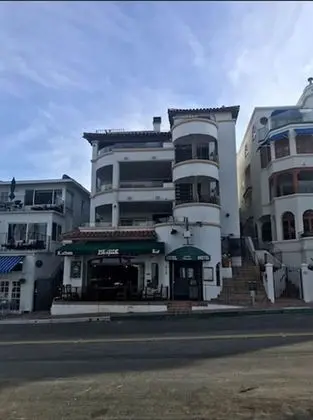 Casa Tropicana - Dış Mekan