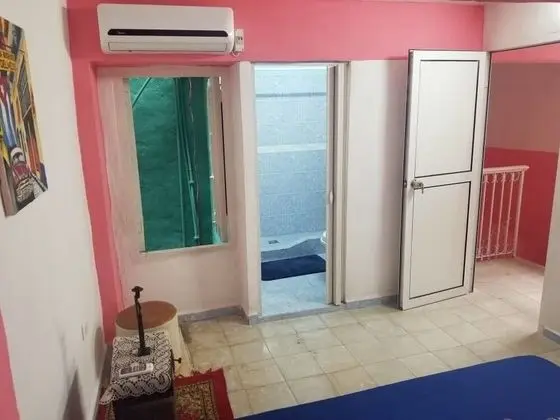 Casa Tu Casa en la Habana Irene y Efrain - İç Mekan