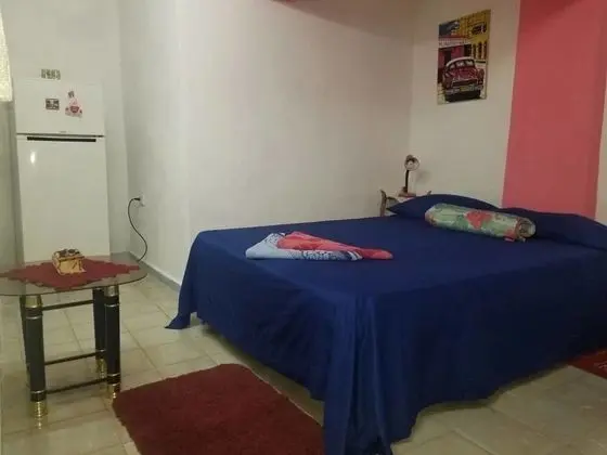 Casa Tu Casa en la Habana Irene y Efrain - Kahvaltı
