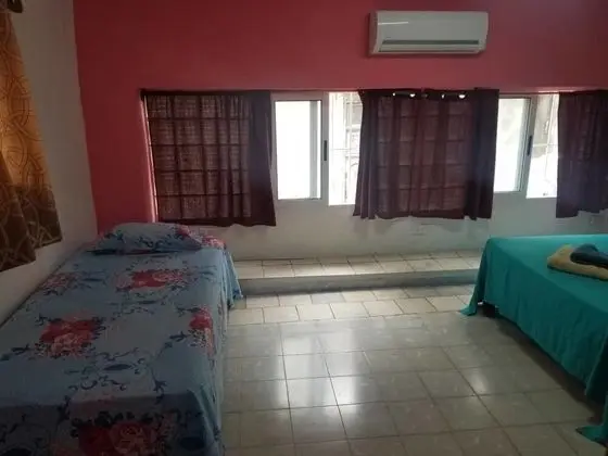 Casa Tu Casa en la Habana Irene y Efrain - Oda