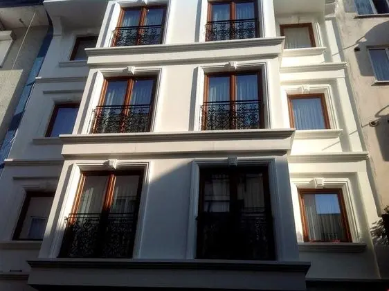 Casa Tua Otel Erdek