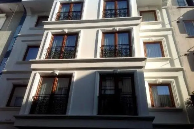 Casa Tua Otel Erdek - Genel