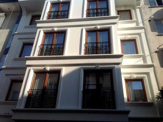 Casa Tua Otel ErdekFotoğrafı