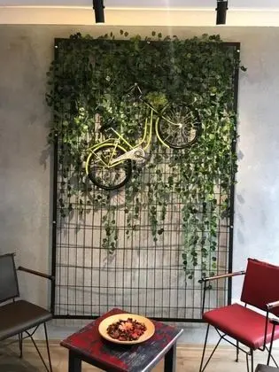Casa Tua Otel Erdek - İç Mekan