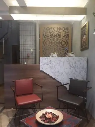Casa Tua Otel Erdek - Lobi